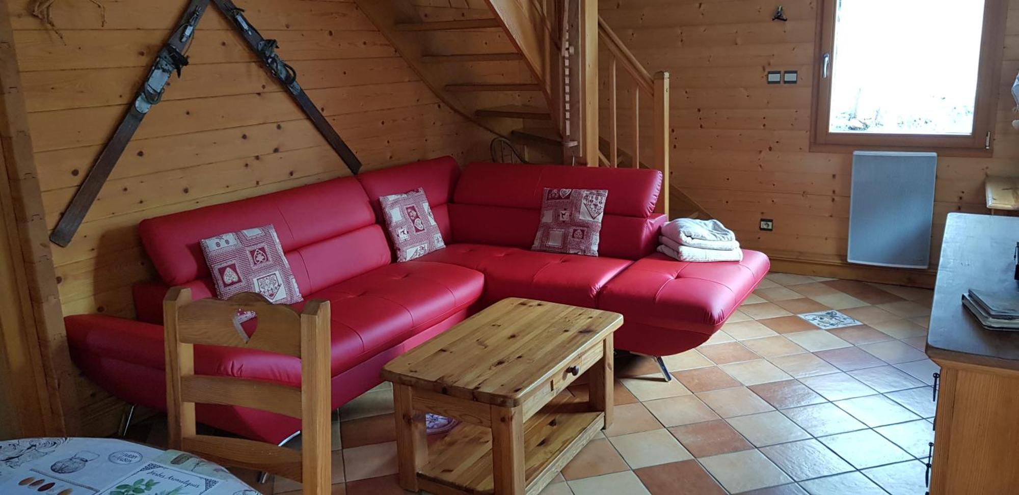 Chalet Biazot Xonrupt-Longemer Exterior foto